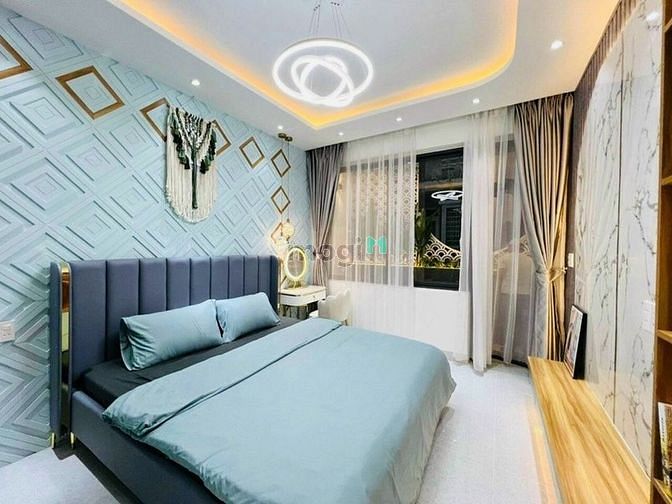 Hình ảnh Thanh lý gấp căn nhà Pháp lý đầy đủ, Sang sổ hồng liền, Bao phí. 910tr