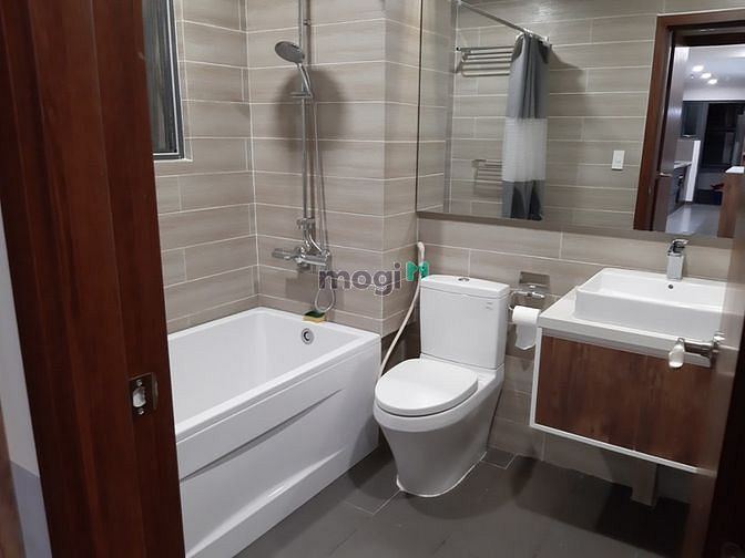 Hình ảnh Cho thuê gấp Nam Phúc, 3 PN, 110m2. Full nội thất - Giá thuê chỉ 25tr