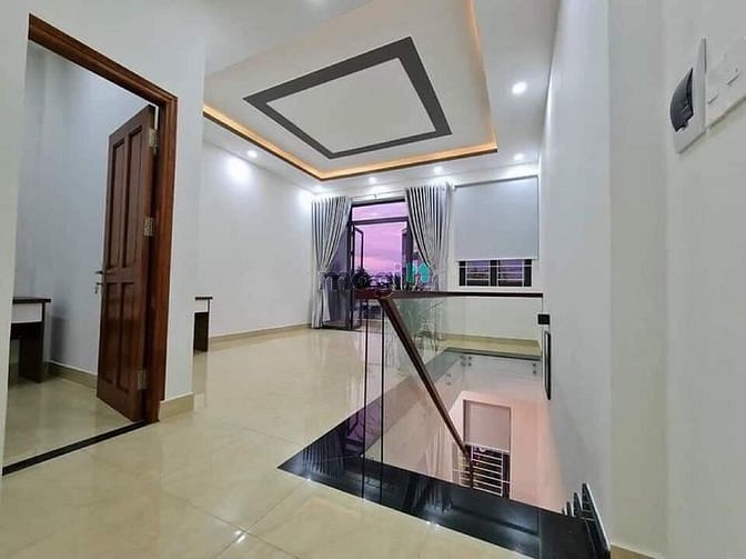 Hình ảnh BÁN GẤP Nhà Cao Thắng, Q3, 48m2, 2PN, 2NVS, 2tỷ400