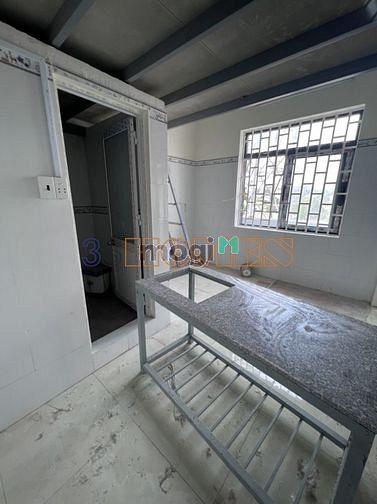 Hình ảnh Phòng trọ có gác ở quận 12 mới 100%