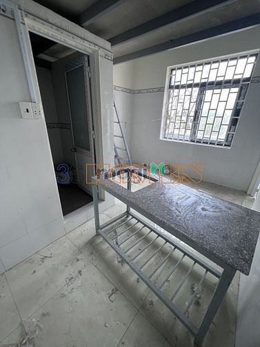 Hình ảnh Phòng trọ có gác ở quận 12 mới 100%