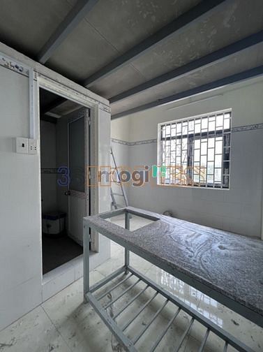 Hình ảnh Phòng trọ có gác ở quận 12 mới 100%