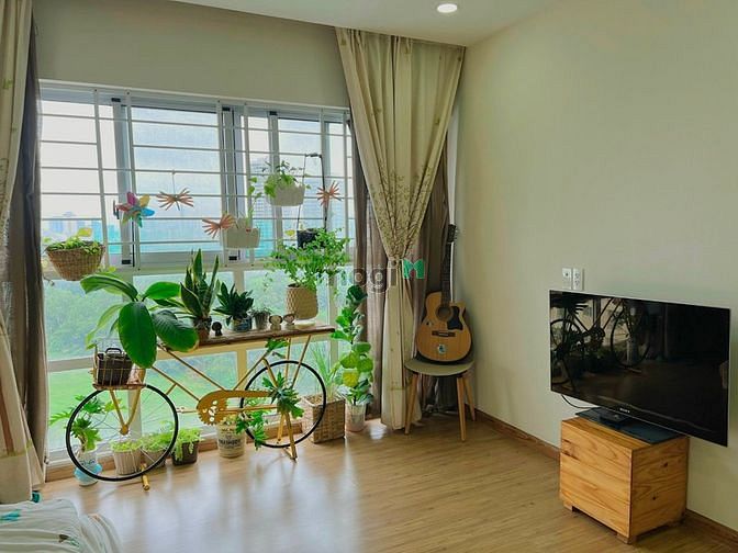 Hình ảnh Hàng hiếm Happy Valley - 100m2- view golf- full nt- 5,5tỷ bao thuế phí