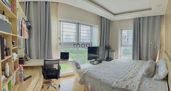 Hình ảnh Hàng hiếm Happy Valley - 100m2- view golf- full nt- 5,5tỷ bao thuế phí