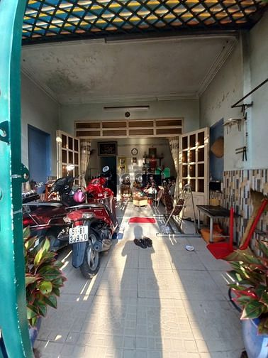 Hình ảnh Gấp bán nhà Linh Trung, Thủ Đức nhỉnh 2 tỷ.