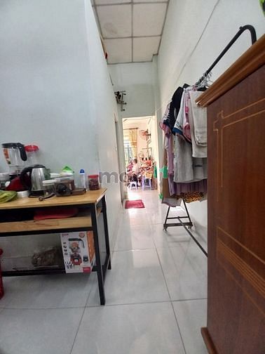 Hình ảnh Gấp bán nhà Linh Trung, Thủ Đức nhỉnh 2 tỷ.