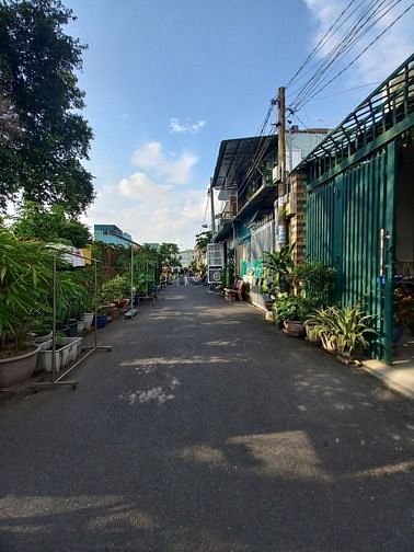 Hình ảnh Gấp bán nhà Linh Trung, Thủ Đức nhỉnh 2 tỷ.