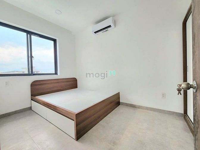 Hình ảnh 🌈 Khai trương CCMini 1PN/Gác Ban công Full NT Tân Bình sát Quận 10