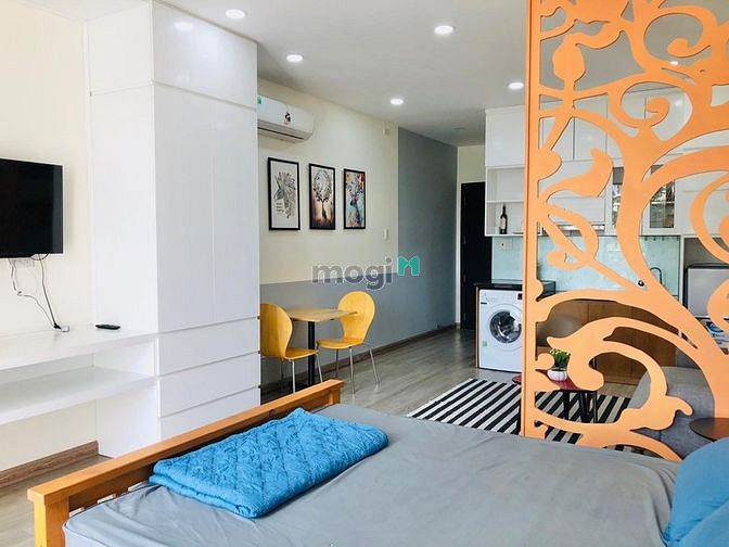 Hình ảnh 💯Hệ Thống Trang Chủ MB66.COM / Đăng Ký Tặng 66K HiFriendz hỗ trợ cọc-STUDIO-1PN-2PN - Full nội thất