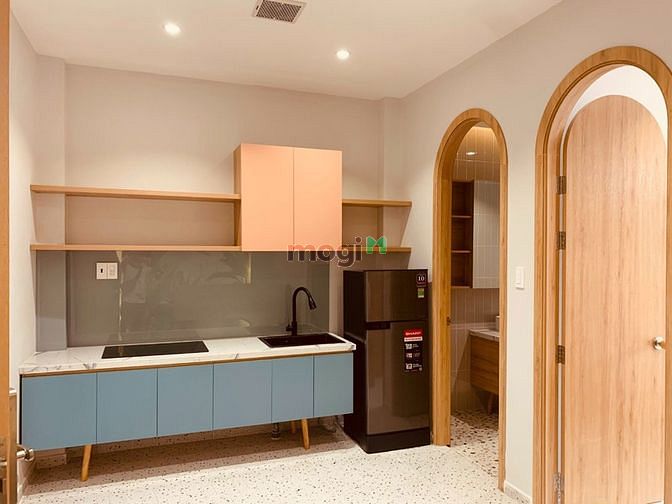 Hình ảnh 💯Hệ Thống Trang Chủ MB66.COM / Đăng Ký Tặng 66K HiFriendz hỗ trợ cọc-STUDIO-1PN-2PN - Full nội thất