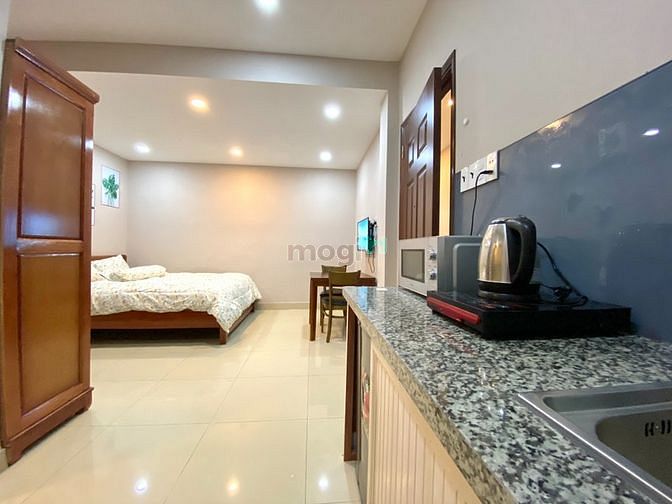Hình ảnh Cho thuê chung cư Âu Cơ Quận Tân Bình gần Trần Văn Quang_BV Tân Phú