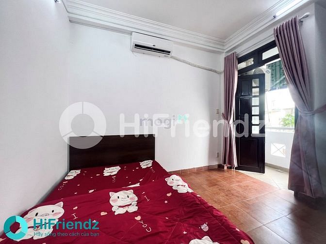 Hình ảnh 💯Hệ Thống Trang Chủ MB66.COM / Đăng Ký Tặng 66K HiFriendz hỗ trợ cọc-STUDIO-1PN-2PN - Full nội thất
