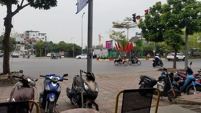 Hình ảnh Mảnh đất 113m2 chỉ 8.5 tỷ ngang 11.5m Trang MB66.COM Chính Thức - MB 66 Uy Tín chia lô Phố Thượng Thanh