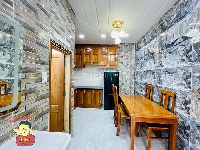 Hình ảnh ✅ Bán nhà HXH Gò Vấp - chỉ 3.7 tỷ