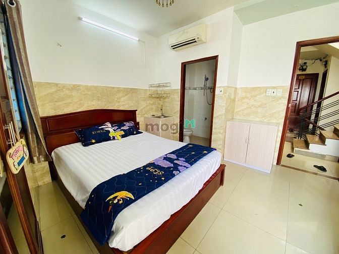 Hình ảnh Phòng Trọ Cao Cấp full Nội thất