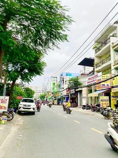 Hình ảnh Ngang Khủng 5m HXH 96m2 Thạch Lam, Tân Phú, Chỉ 7,2 Tỷ