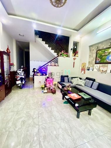 Hình ảnh Ngang Khủng 5m HXH 96m2 Thạch Lam, Tân Phú, Chỉ 7,2 Tỷ