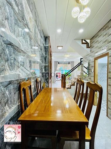 Hình ảnh ✅ Bán nhà HXH Gò Vấp - chỉ 3.7 tỷ