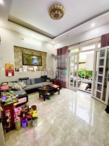 Hình ảnh Ngang Khủng 5m HXH 96m2 Thạch Lam, Tân Phú, Chỉ 7,2 Tỷ