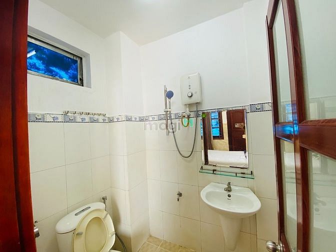 Hình ảnh Phòng Trọ Cao Cấp full Nội thất