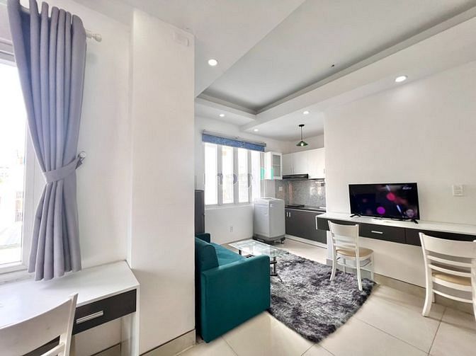 Hình ảnh ✨✨Căn Hộ Cao Cấp Cửa Sổ Lớn Đón Gió MỚI - Gần CoopMart NHIÊU LỘC✨✨