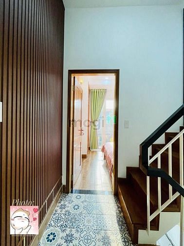 Hình ảnh ✅ Bán nhà HXH Gò Vấp - chỉ 3.7 tỷ