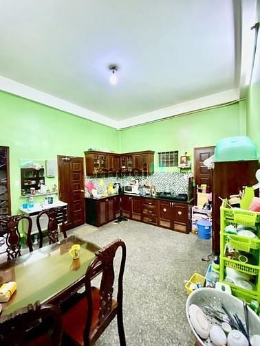Hình ảnh Ngang Khủng 5m HXH 96m2 Thạch Lam, Tân Phú, Chỉ 7,2 Tỷ