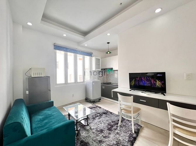 Hình ảnh ✨✨Căn Hộ Cao Cấp Cửa Sổ Lớn Đón Gió MỚI - Gần CoopMart NHIÊU LỘC✨✨