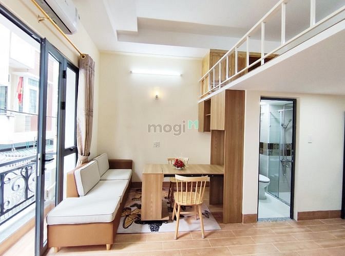 Hình ảnh 🔥💥Mb6623 nạp rút nhanh chóng ban công duplex siêu phẩm ngay vòng xoay LÊ ĐẠI HÀNH💥🔥