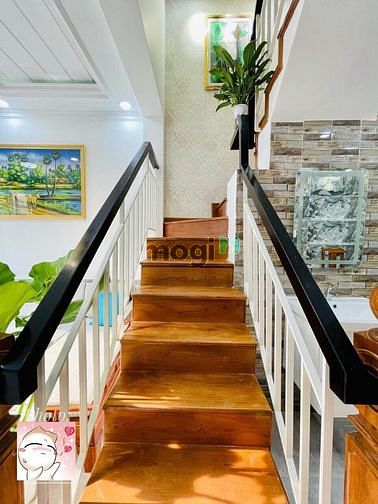 Hình ảnh ✅ Bán nhà HXH Gò Vấp - chỉ 3.7 tỷ