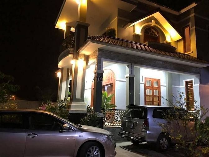 Hình ảnh Biệt Thự Phước Hiệp Củ Chi 5000m2 Chỉ 40 Tỷ TL