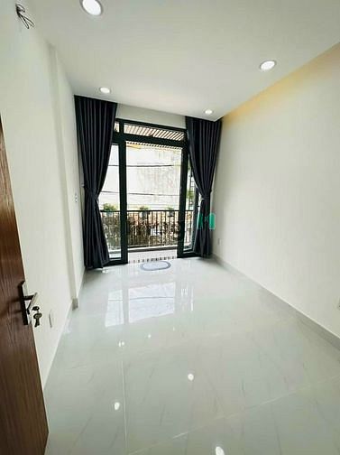 Hình ảnh Nhà 2T 52m2 Lê Quang Định P5 QBT