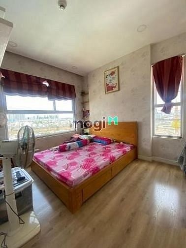 Hình ảnh Chính chủ! Bán Galaxy9 căn góc có (2pn 2wc), 70m2 , view đẹp.