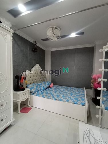 Hình ảnh Nhà đẹp ngay trung tâm TP. Thủ Đức chỉ 6 tỷ 5