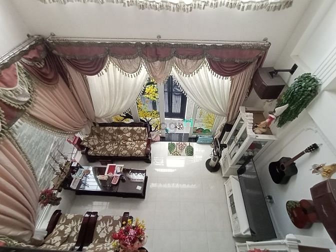 Hình ảnh Nhà đẹp ngay trung tâm TP. Thủ Đức chỉ 6 tỷ 5