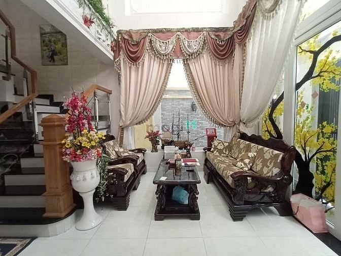 Hình ảnh Nhà đẹp ngay trung tâm TP. Thủ Đức chỉ 6 tỷ 5