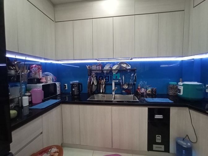Hình ảnh Nhà đẹp ngay trung tâm TP. Thủ Đức chỉ 6 tỷ 5