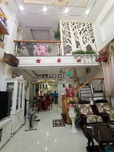 Hình ảnh Nhà đẹp ngay trung tâm TP. Thủ Đức chỉ 6 tỷ 5