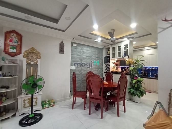 Hình ảnh Nhà đẹp ngay trung tâm TP. Thủ Đức chỉ 6 tỷ 5