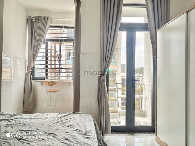 Hình ảnh Cho thuê chung cư Hoàng Bật Đạt Quận Tân Bình gần Tống Văn Hên