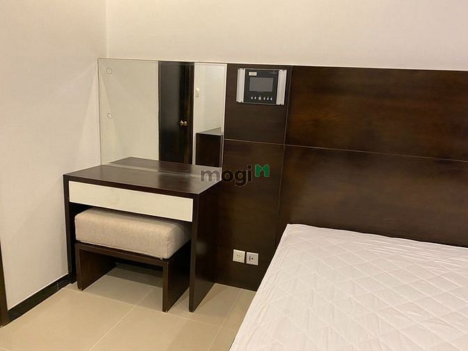 Hình ảnh Thuê ngay căn góc 3PN Saigon Pearl 136m2. Chỉ 28 triệu bao phí quản lý