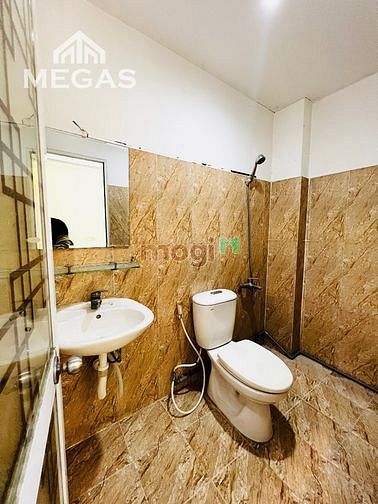 Hình ảnh Phòng trọ ban công giá rẻ bình tân