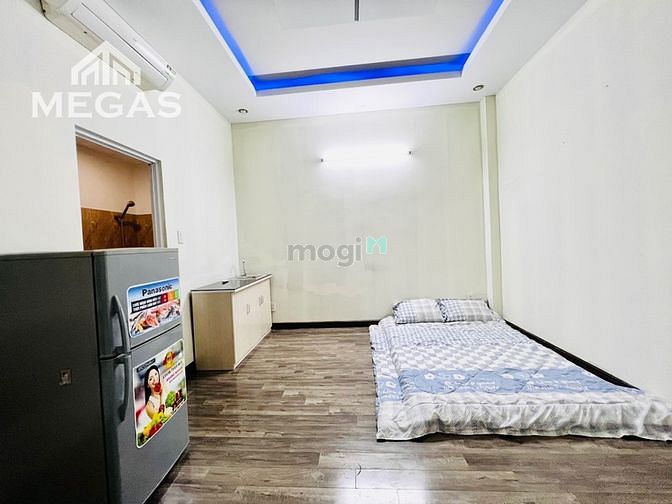 Hình ảnh Căn Hộ giá rẻ full nội thất bình tân