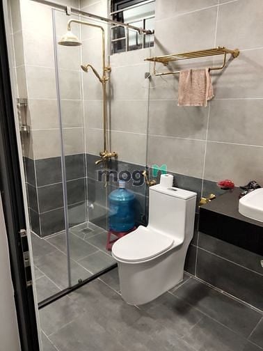 Hình ảnh Cho thuê nhà Lê Trực Dt 60m2 5 tầng. Giá 60tr/tháng