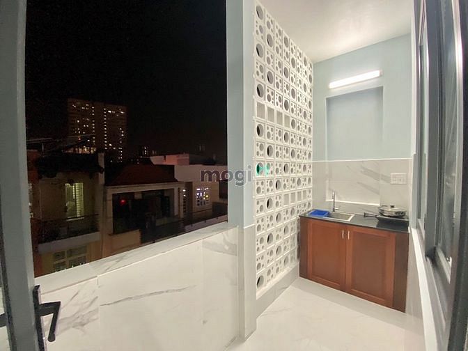 Hình ảnh Căn Hộ Bancol Riêng ngay Aeon Tân Phú - Vườn Lài, Tân Phú