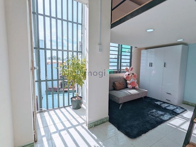 Hình ảnh Mb6623 nạp rút nhanh chóng Duplex full nội thất, cách Phạm Văn Đồng 500m