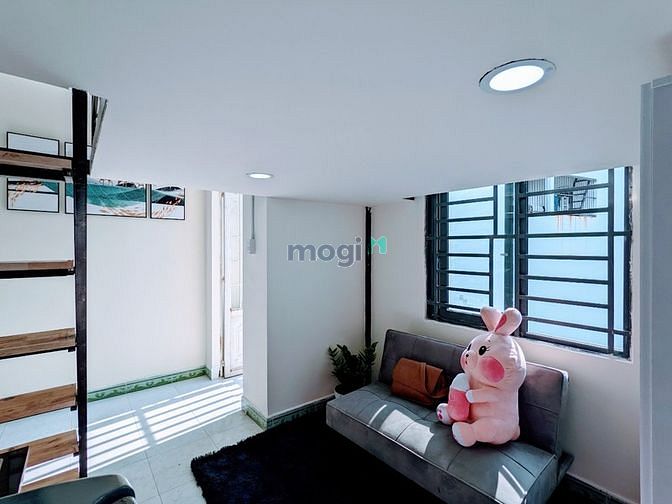 Hình ảnh Mb6623 nạp rút nhanh chóng Duplex full nội thất, cách Phạm Văn Đồng 500m