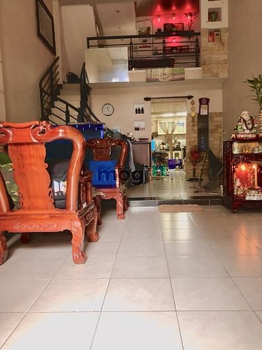 Hình ảnh Siêu phẩm Quận 4 - 61m2 - Nhà đẹp 4 tầng - Vị trí kinh doanh sầm uất.