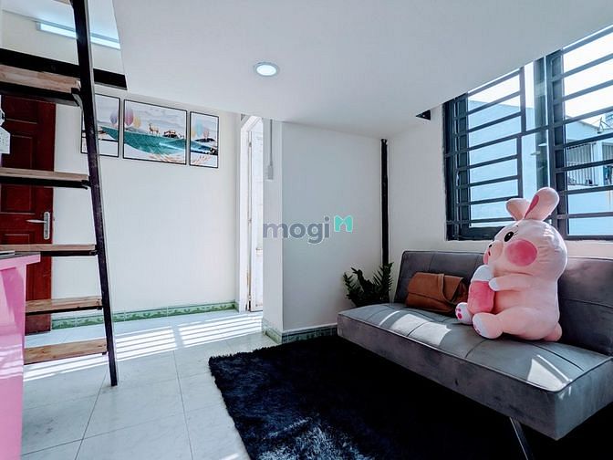 Hình ảnh Mb6623 nạp rút nhanh chóng Duplex full nội thất, cách Phạm Văn Đồng 500m