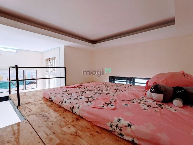 Hình ảnh Mb6623 nạp rút nhanh chóng Duplex full nội thất, cách Phạm Văn Đồng 500m